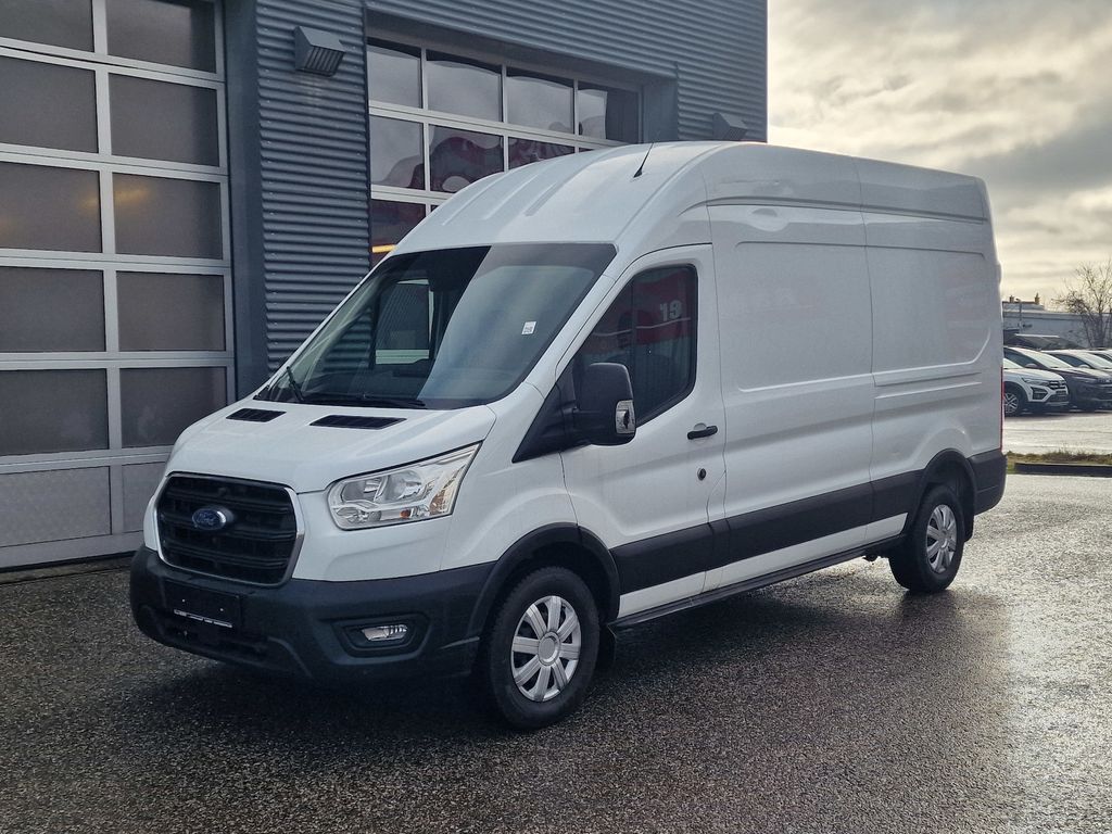 Bild des Angebotes Ford Transit 350 L3 Trend Klima