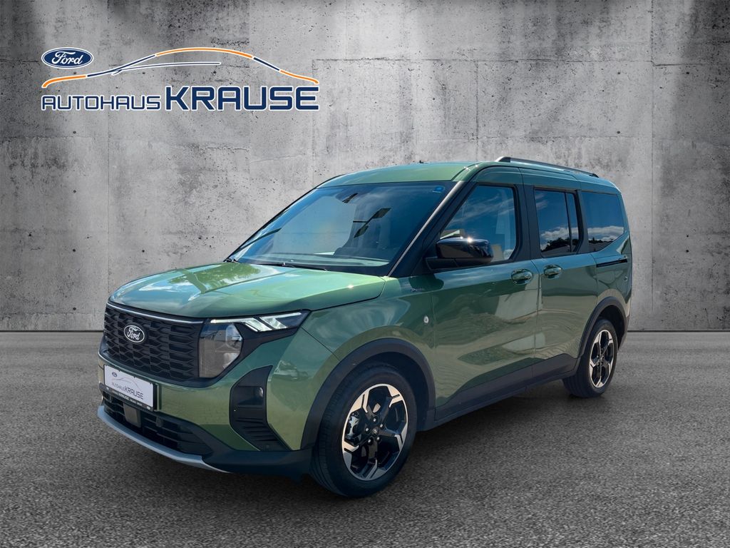 Bild des Angebotes Ford Tourneo Courier Active