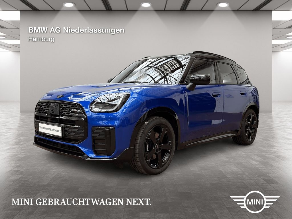Bild des Angebotes MINI Countryman C AHK Harman/K Head-Up Kamera LED