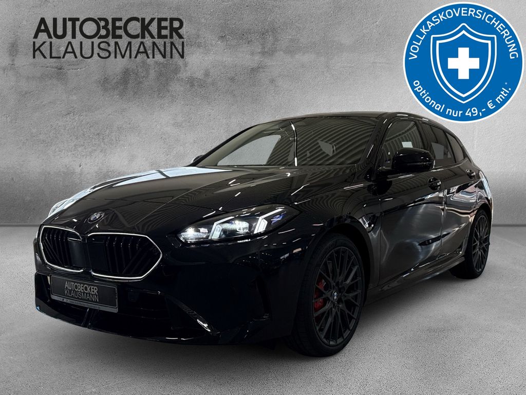 Bild des Angebotes BMW 123 xDrive M Sport Pro LMR 19'' Park-Assistent H