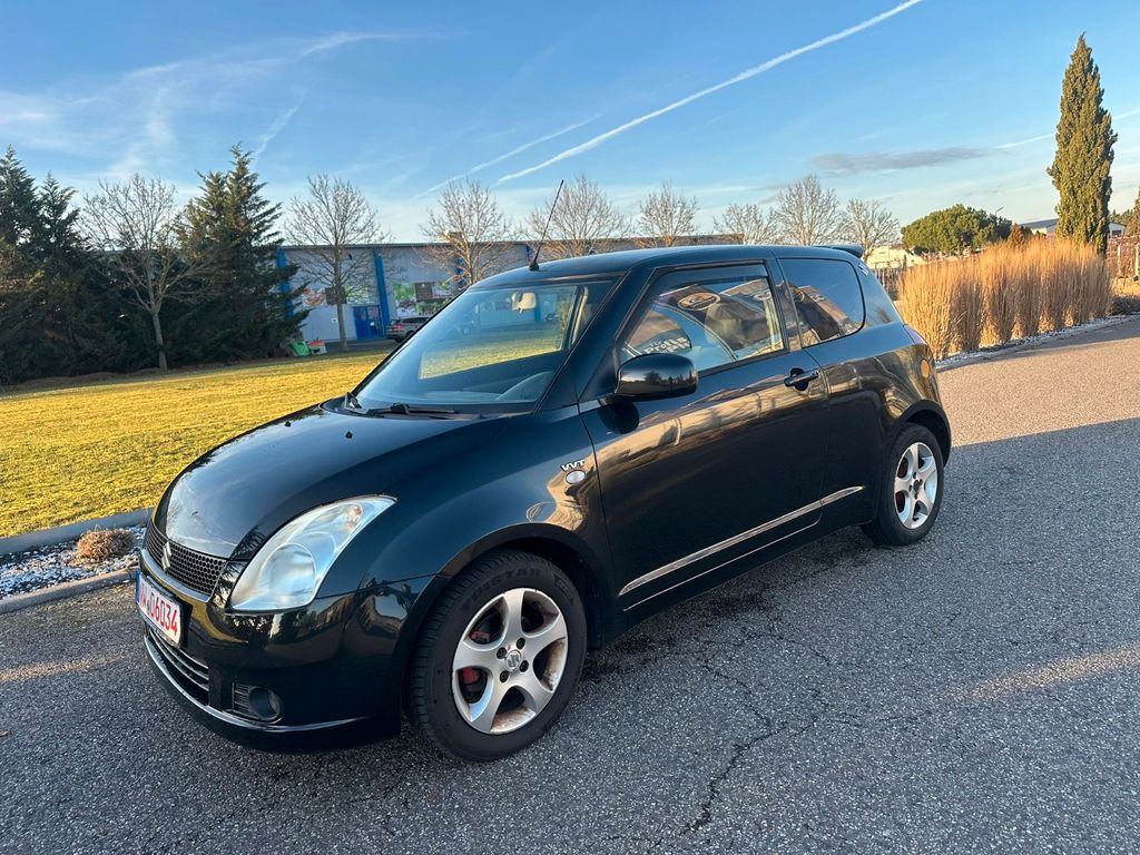 Bild des Angebotes Suzuki Swift Lim. Comfort