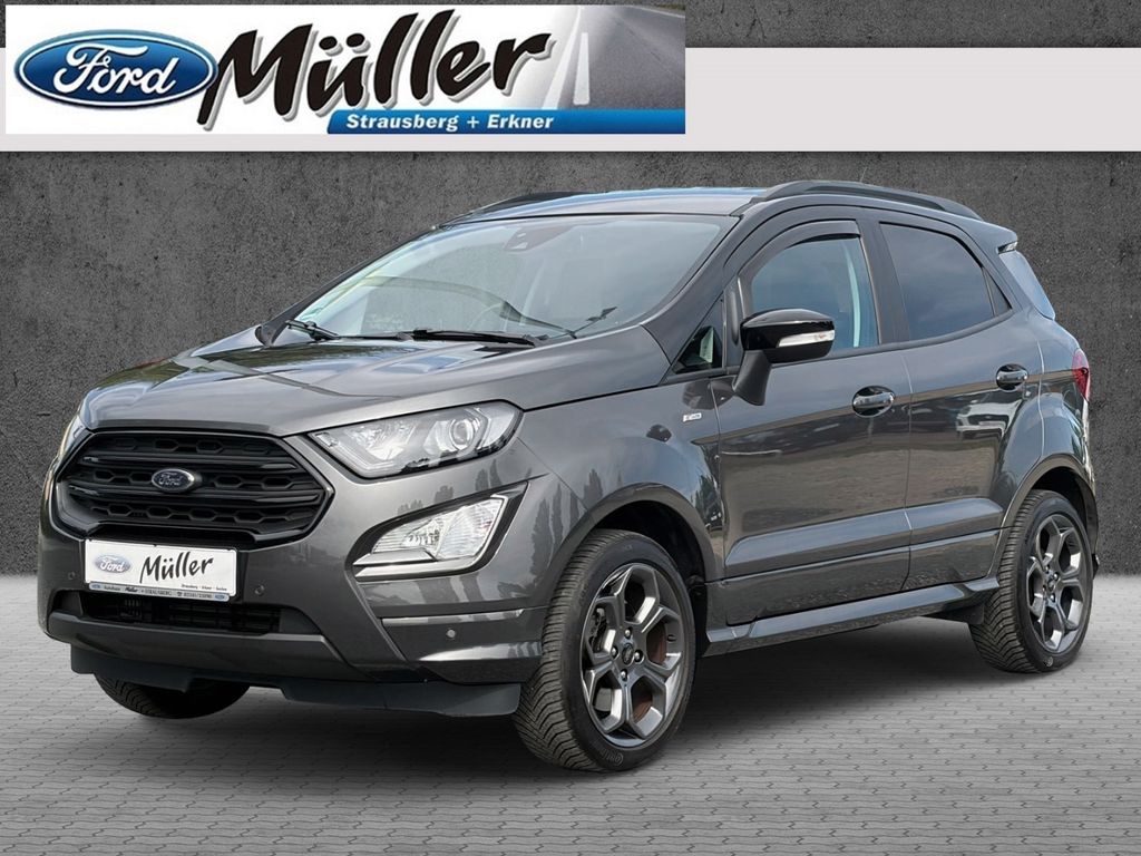 Bild des Angebotes Ford EcoSport 1.0 EcoBoost ST-Line