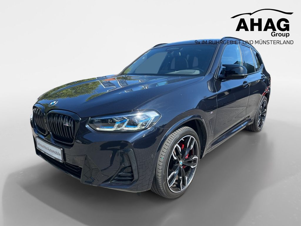 Bild des Angebotes BMW X3 M40d