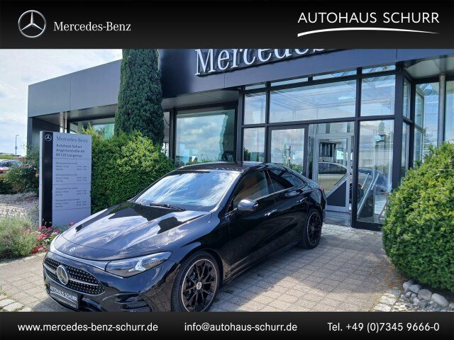 Bild des Angebotes Mercedes-Benz CLA 220 AMG HUD/Pano/LED/Burmester/DistronicNavi
