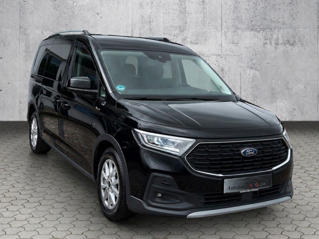 Bild des Angebotes Ford Grand Tourneo Connect 2.0 TDCi Active *7 Sitze*