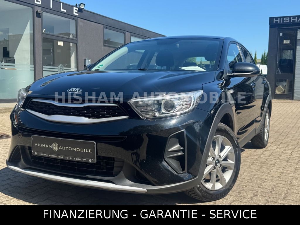 Bild des Angebotes Kia Stonic EDITION 7/AUTOMATIK/CARPLAY/PDC/SHZ/ALU