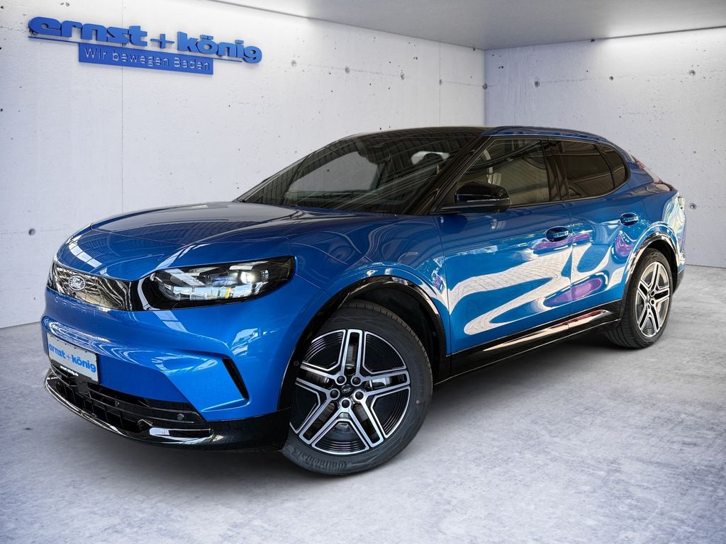 Bild des Angebotes Ford Capri 210 kW RWD Premium