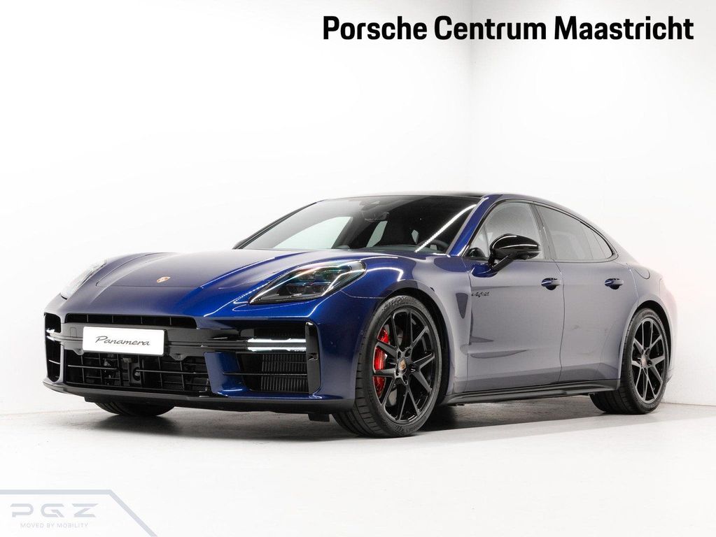 Bild des Angebotes Porsche Panamera 4S E-Hybrid