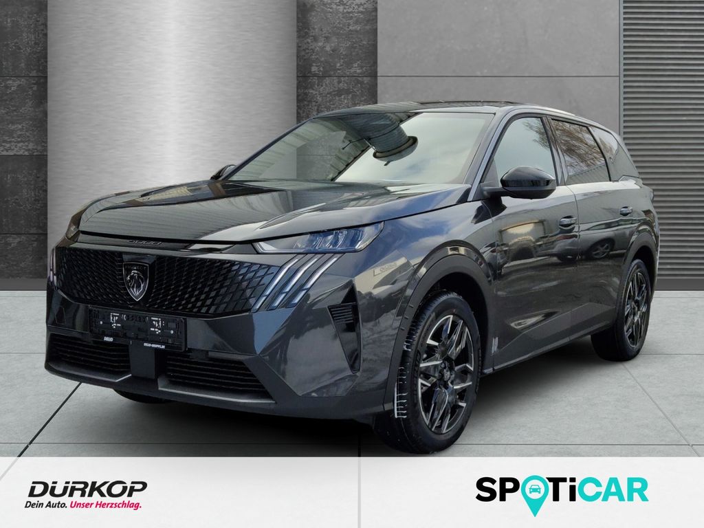 Bild des Angebotes Peugeot 5008 Allure Hybrid AT Panorama-Navi-Paket AHK-ab