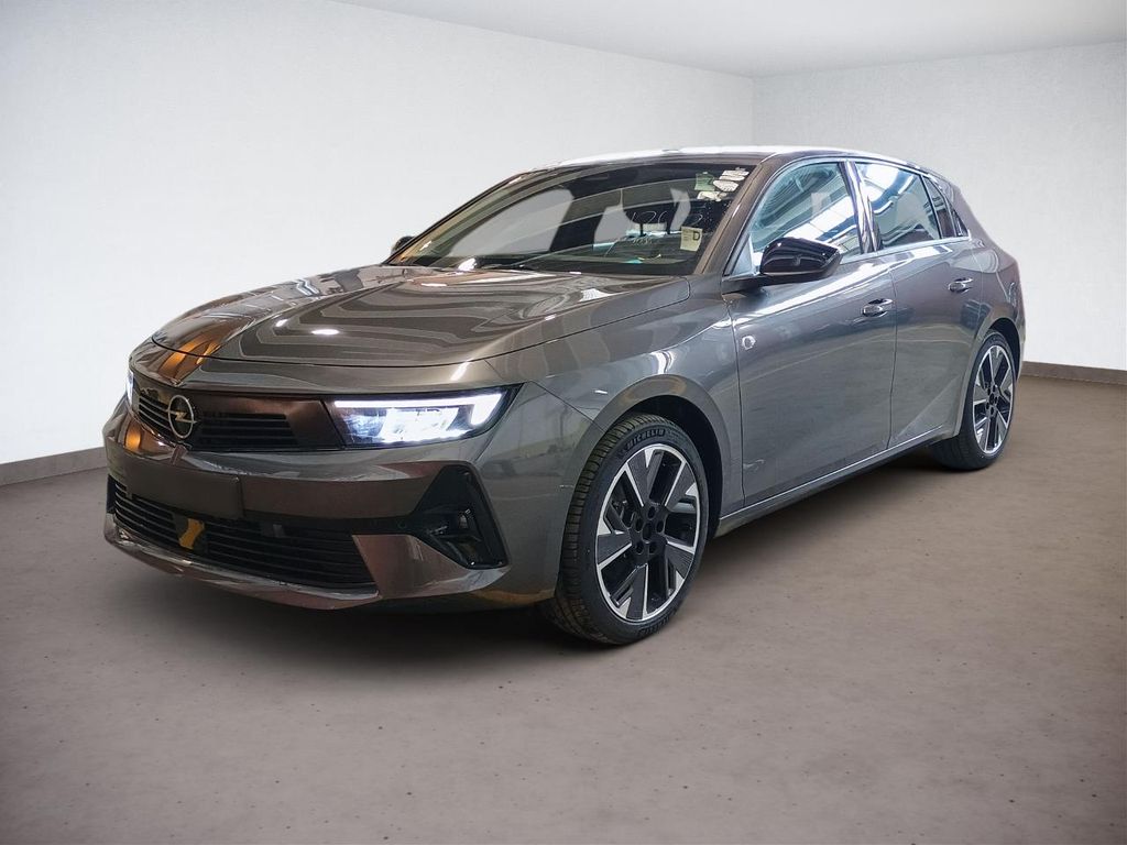Bild des Angebotes Opel Astra L Edition Electric 115KW