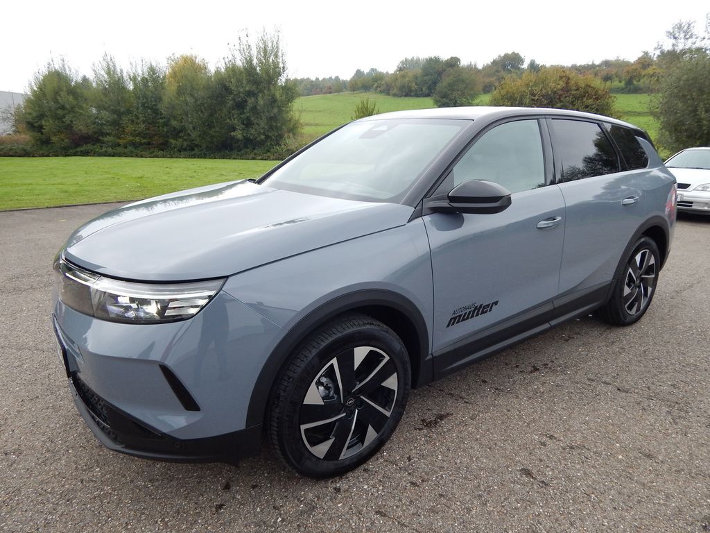 Bild des Angebotes Opel Grandland Mild-Hybrid GS Schiebdach