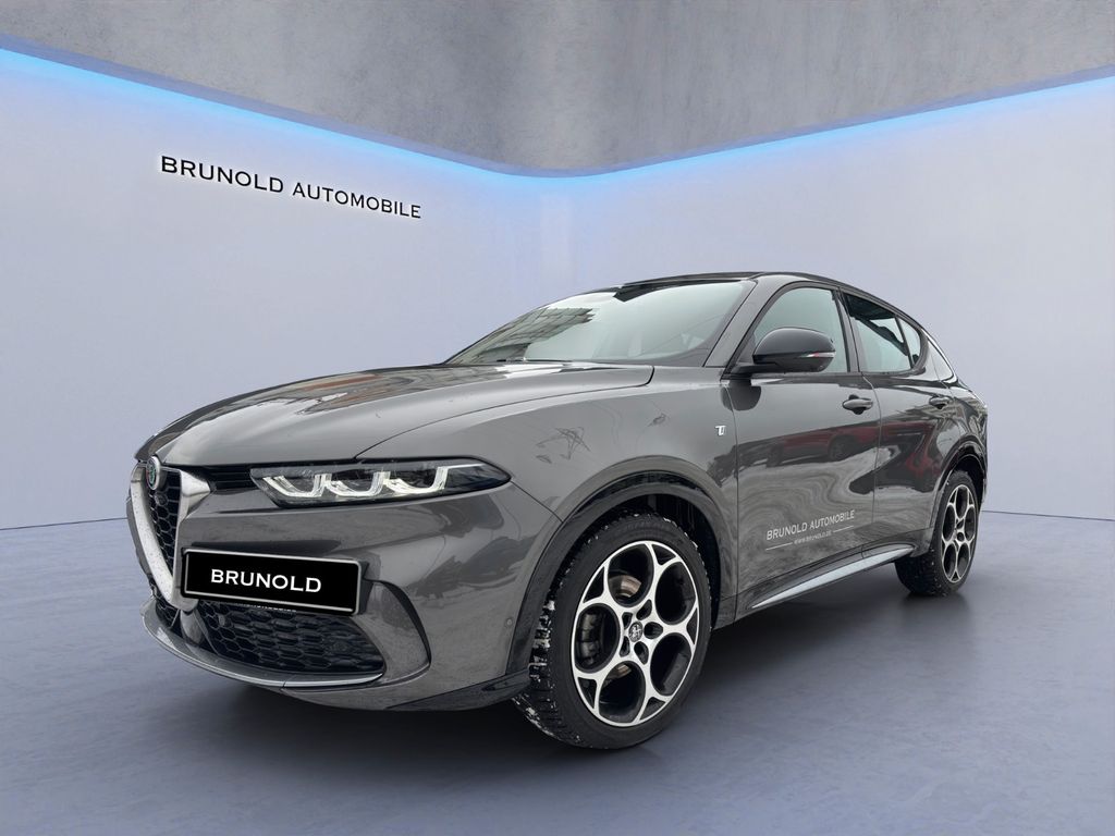 Bild des Angebotes Alfa Romeo Tonale Ti 1.6 VGT-D 130ps