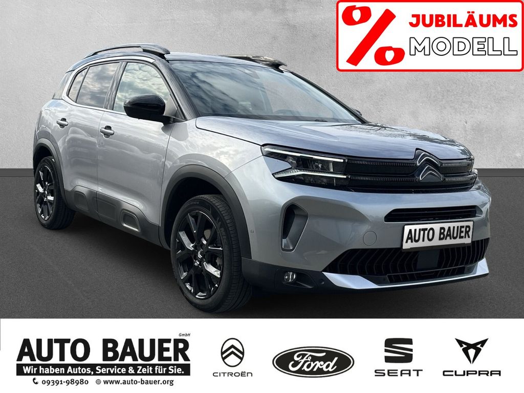 Bild des Angebotes Citroën C5 Aircross Hybrid 136 E-DSC6 e-Series