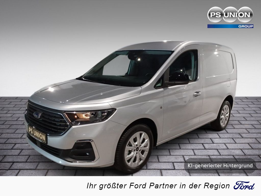 Bild des Angebotes Ford Transit Connect L1 Limited KAMERA NAVI AHK ACC