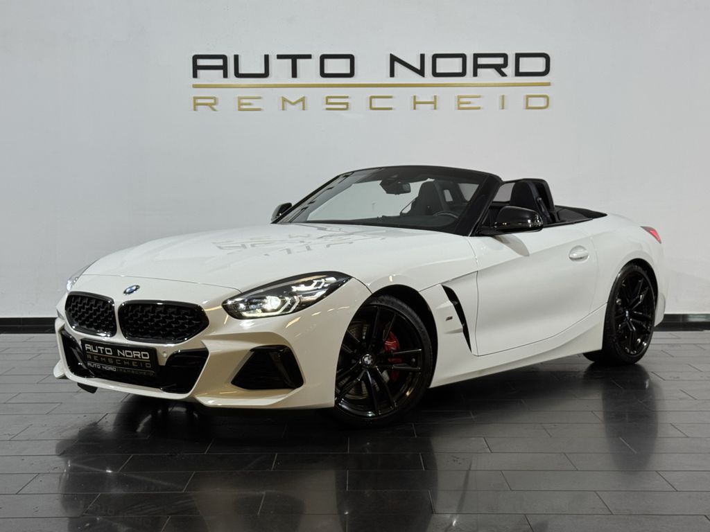 Bild des Angebotes BMW Z4 M40 i*LED*ACC*DAB*GARANTIE*Shadow*Kamera*