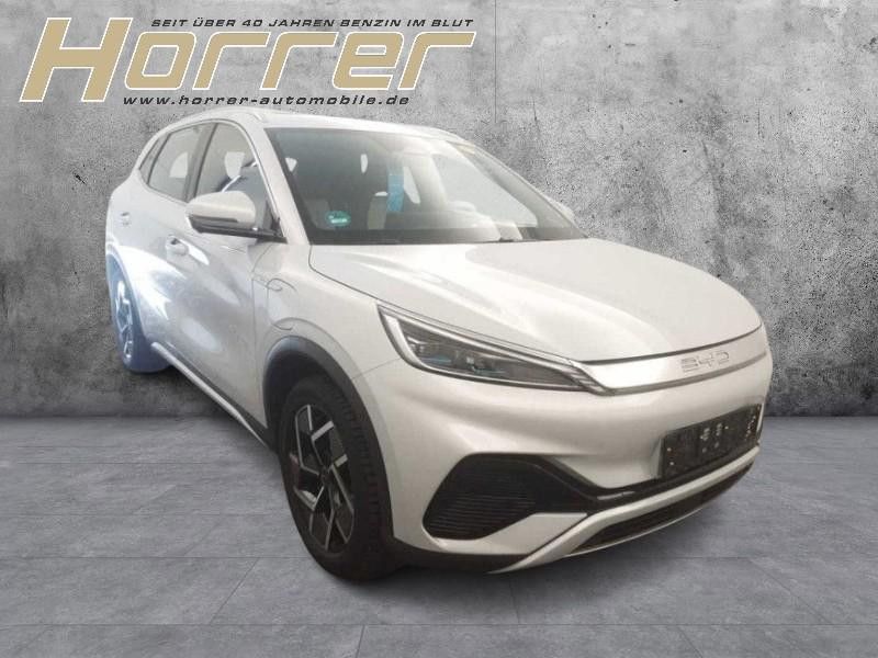 Bild des Angebotes BYD ATTO 3 60,48 kWh Design ACC 360° Pano Wärmepumpe