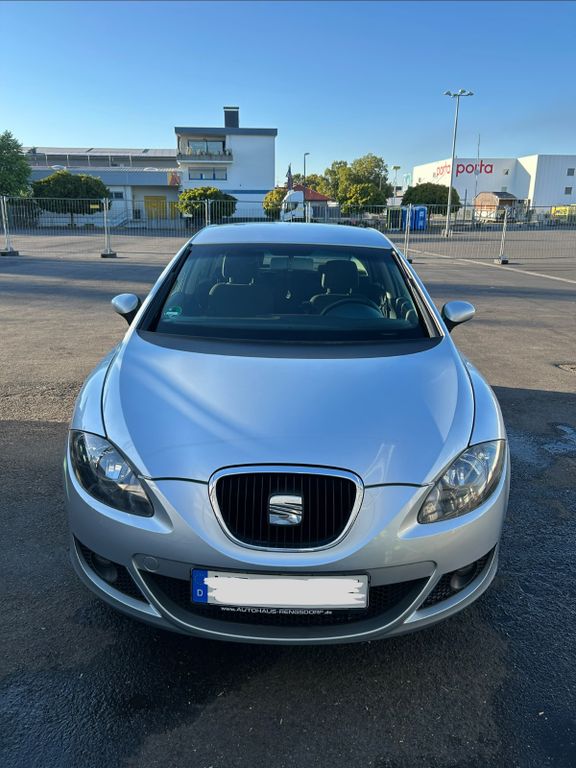 Seat Leon 1.6 Reference Reference