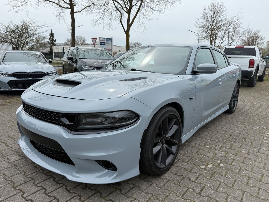 Bild des Angebotes Dodge R/T,R20,Full led,Alpine,5.7 HEMI