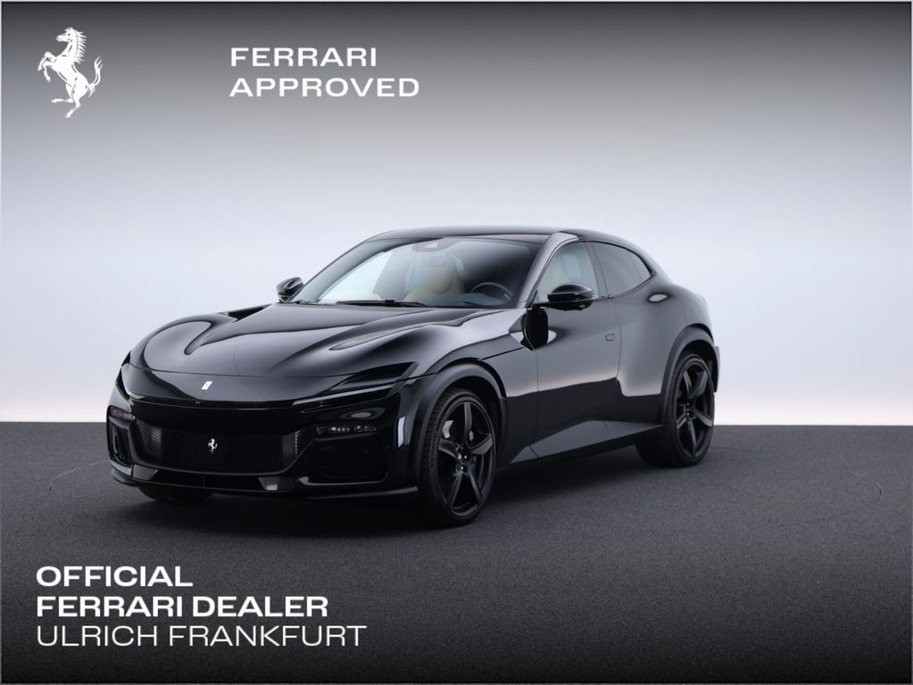 Bild des Angebotes Ferrari Purosangue   ***Ferrari Frankfurt***