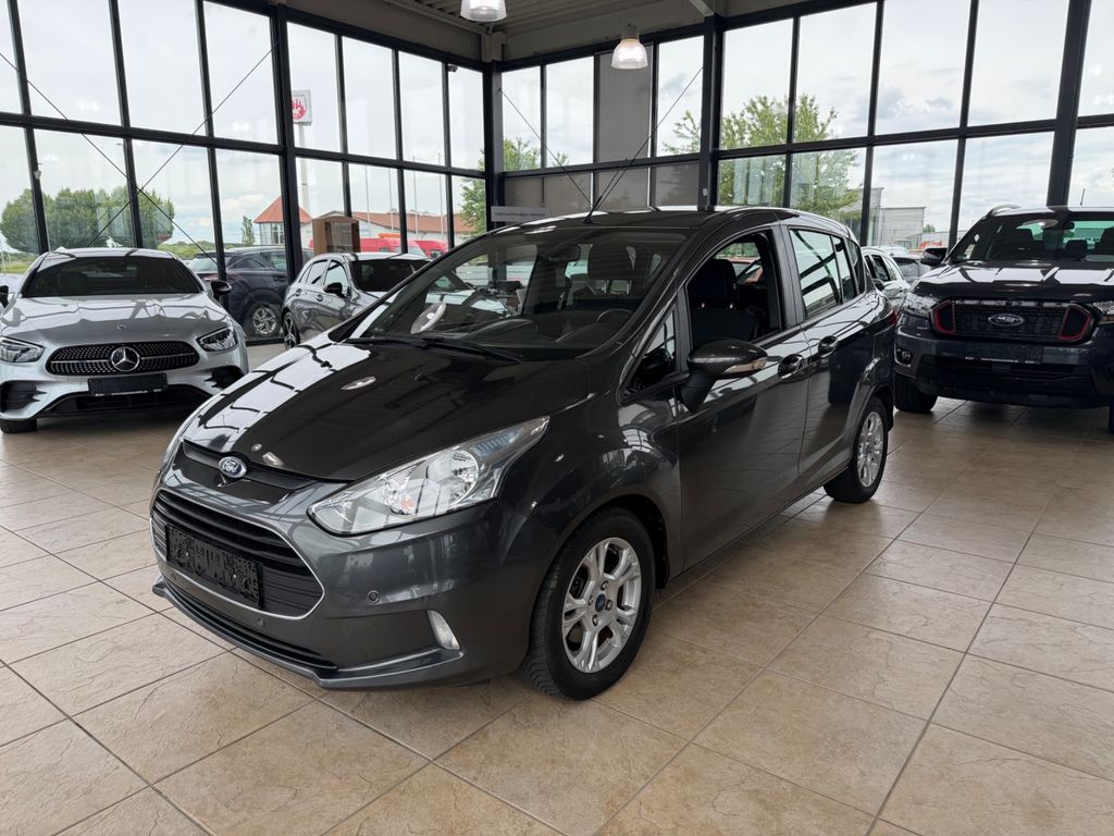 Bild des Angebotes Ford B-Max B-MAX Sync Edition