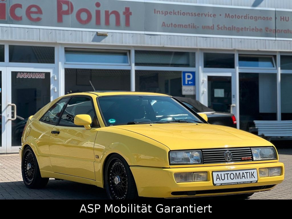 Bild des Angebotes Volkswagen Corrado