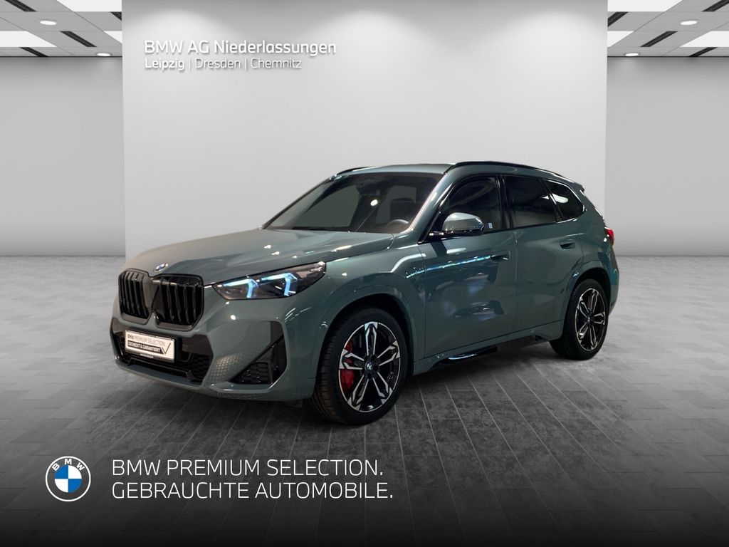 Bild des Angebotes BMW X1 sDrive20d M Sport AHK Driv.Assist+ Harman/K
