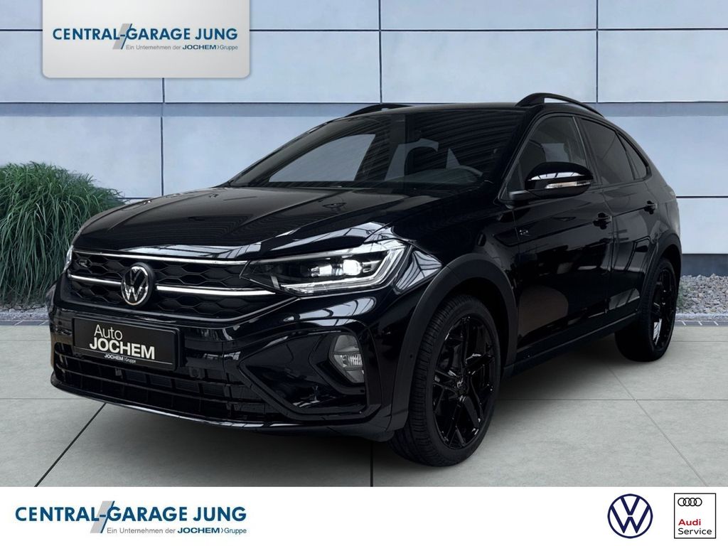 Bild des Angebotes Volkswagen Taigo R-Line 1.5 TSI *RFK*IQ.DRIVE*AHK*KeyAcc*
