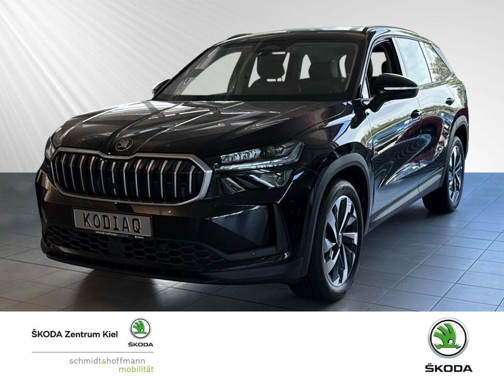 Bild des Angebotes Skoda Kodiaq 2.0 TDI Selection 2.0 TDI 110 kW Selectio
