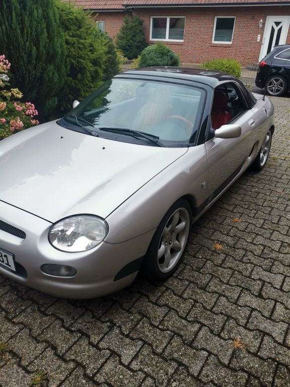 Bild des Angebotes MGF 1.8i -