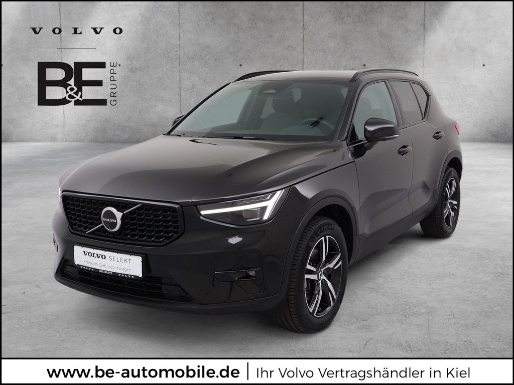 Bild des Angebotes Volvo XC40 B3 Plus Dark 2WD ACC H/K LED STANDHZ 360°
