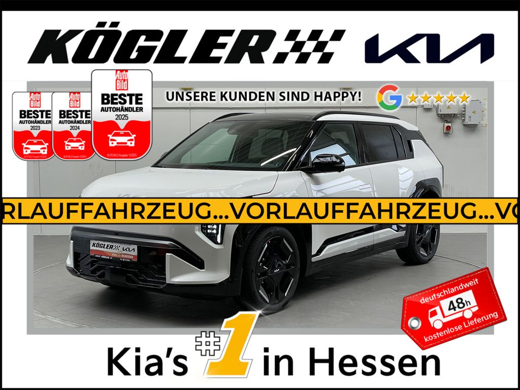 Bild des Angebotes Kia EV3 81.4 GTL DWP COM GD