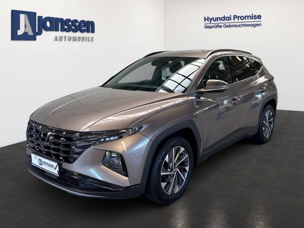 Bild des Angebotes Hyundai TUCSON EDITION 30 Plus