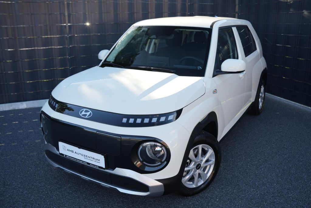 Bild des Angebotes Hyundai Inster Elektro 71kW FWD Select *ACC*NAVI*CARPLAY