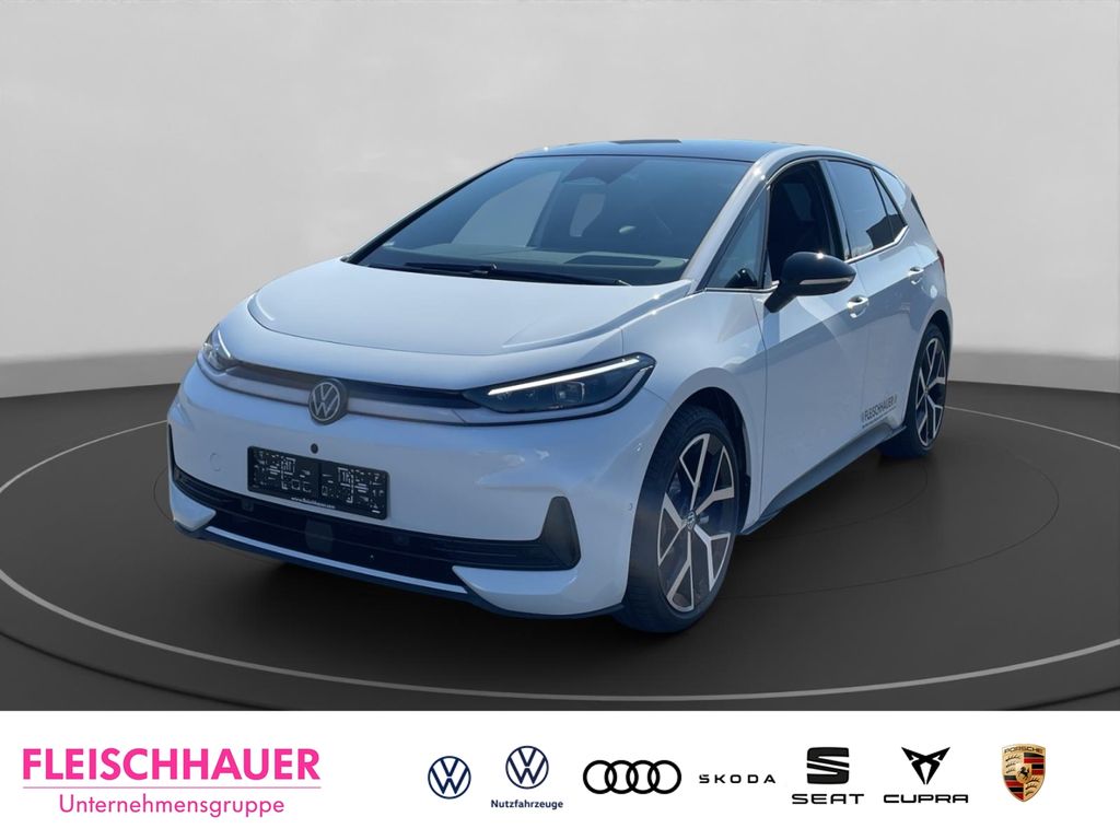 Bild des Angebotes Volkswagen ID.3 Neo Style 140 kW AHK PANO WÄRMEPUMPE 20''-A