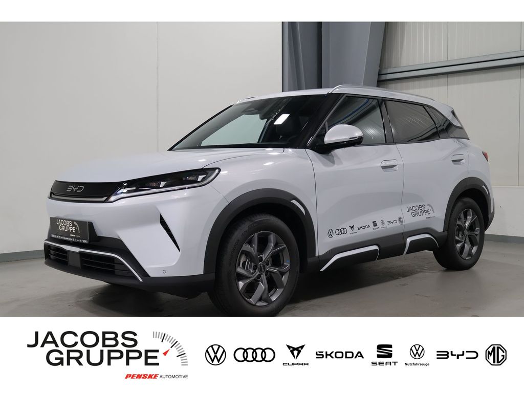 Bild des Angebotes BYD ATTO 2 Comfort Navi/Sitzheizung/Rückfahrkamera