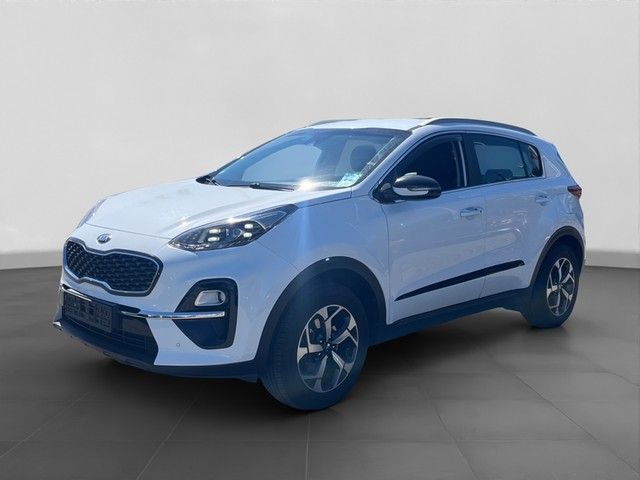 Bild des Angebotes Kia Sportage Dream Team 2WD Dream Team 2WD SHZ LHZ N
