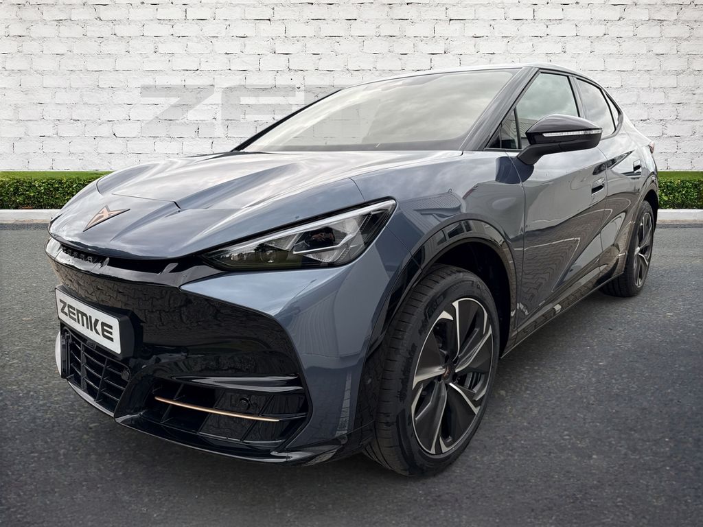 Bild des Angebotes Cupra Tavascan 250 kW 4Drive VZ Engine Navi Digitales