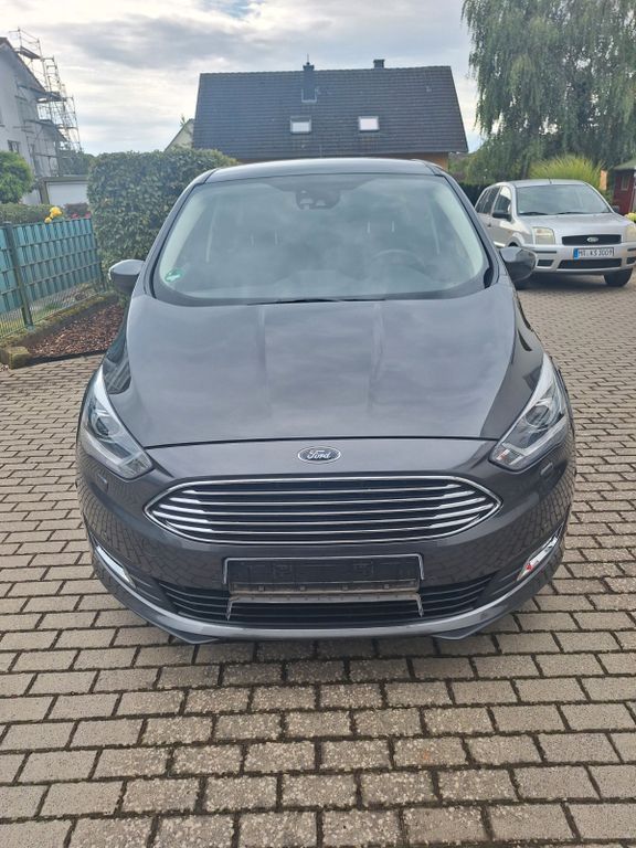 Bild des Angebotes Ford C-Max 1,5 EcoBoost 110kW Titanium Titanium