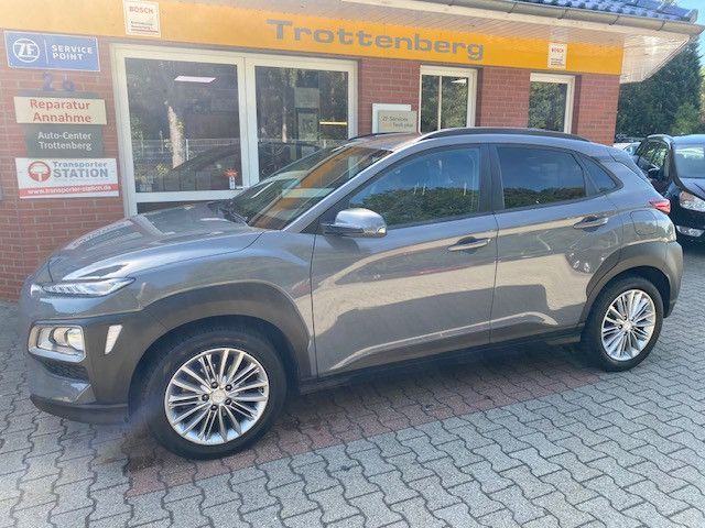 Bild des Angebotes Hyundai Kona YES! 2WD