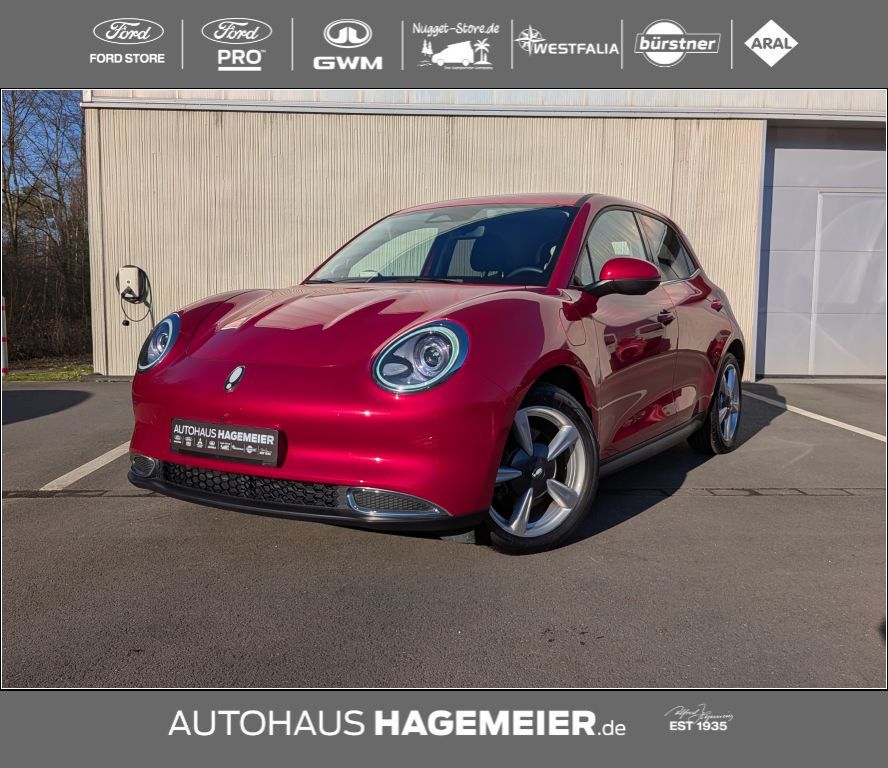 Bild des Angebotes GWM Ora 03 400 Pro / Wärmepumpe / 50 x sofort!