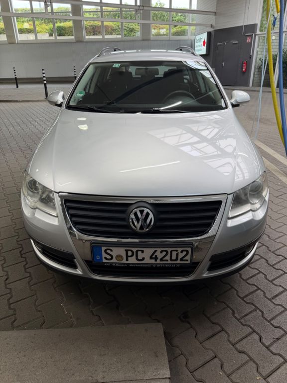 Bild des Angebotes Volkswagen Passat 2.0 TDI DPF DSG Trendline Trendline