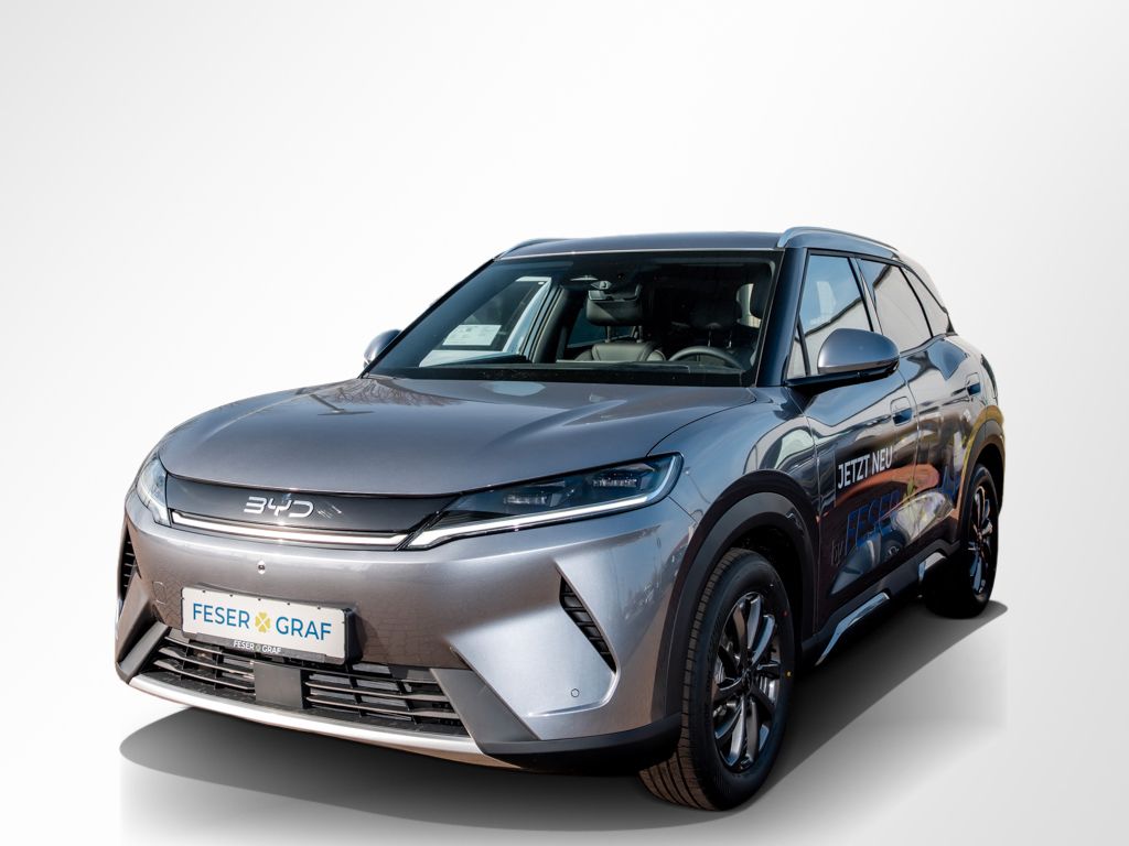 Bild des Angebotes BYD Atto 2 DM-i Boost 1.5PHEV 360°/PANO/ACC/SHZ/STHZ
