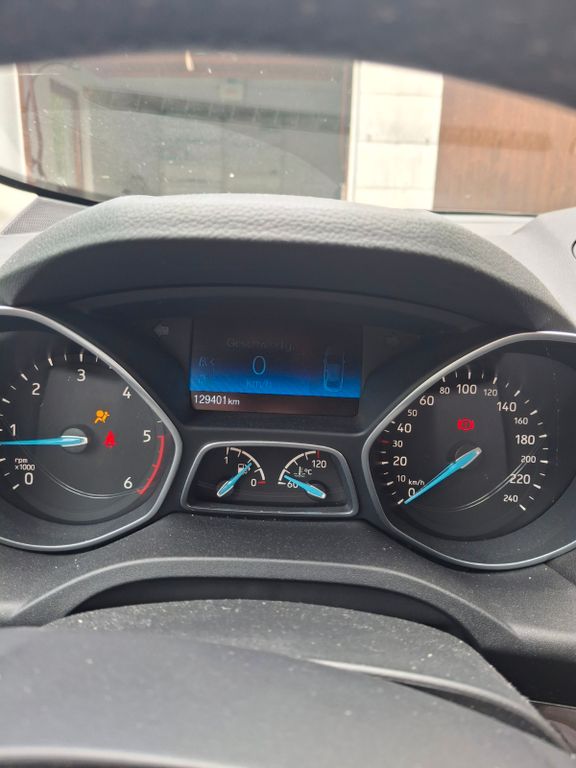 Bild des Angebotes Ford C-Max 2,0TDCi 110kW Titanium Titanium