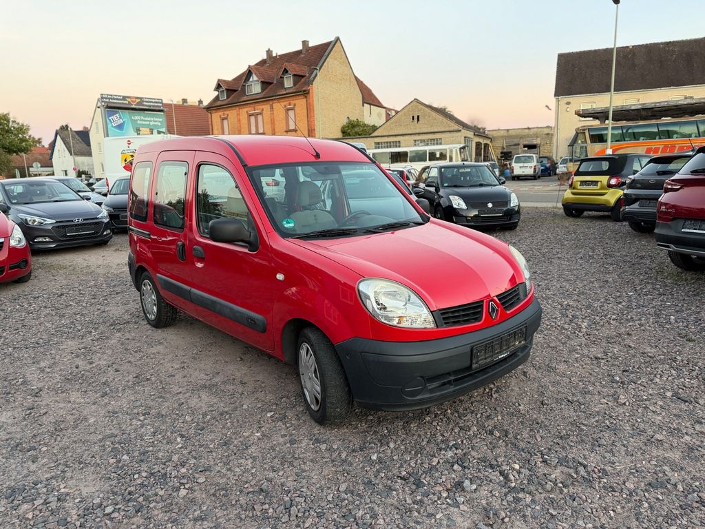 Bild des Angebotes Renault Kangoo Campus