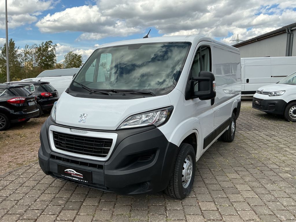 Bild des Angebotes Peugeot Boxer Kasten 330 L1H1 Pro BlueHDi 120 Stop&Start