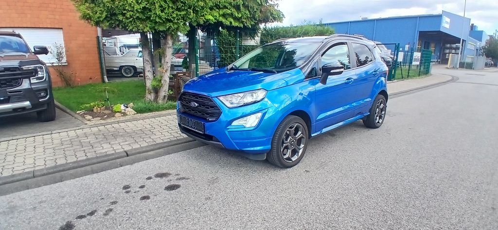 Bild des Angebotes Ford EcoSport ST-Line