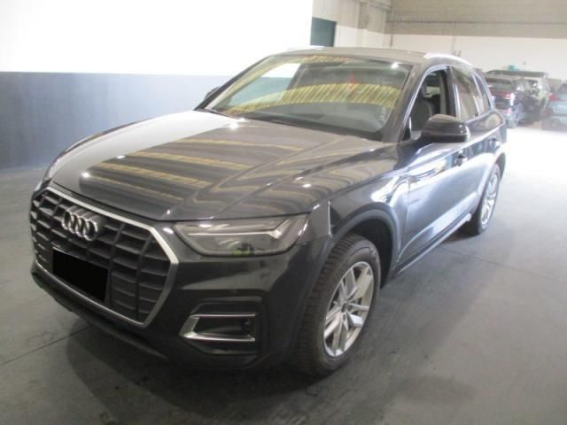 Bild des Angebotes Audi Q5 50TFSie ACC/AMBIENTE/LANE/SITZHEIZUNG/KAMERA