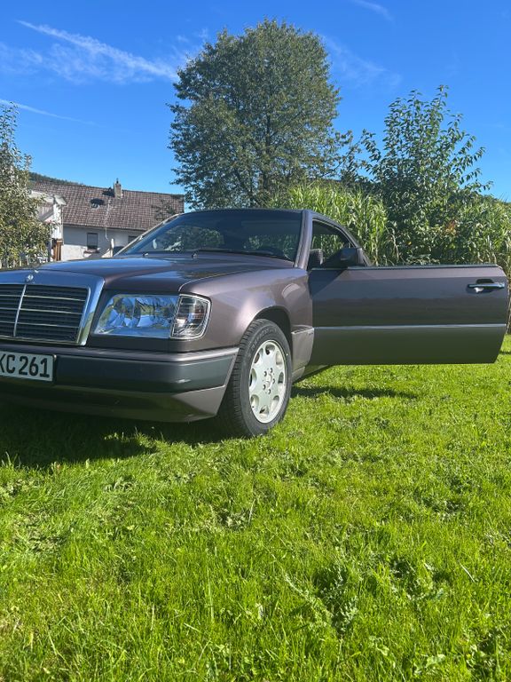 Bild des Angebotes Mercedes-Benz CE 230