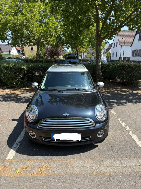 Bild des Angebotes MINI COOPER CLUBMAN COOPER