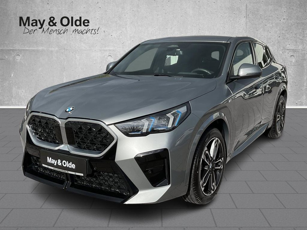 Bild des Angebotes BMW X2 sDrive20i M Sport HUD Navi 360 Kamera LED ACC